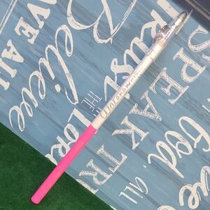 Max Makeup Cherimoya Hot Pink  Eye/Lip Pencil w Sharpner New Sealed